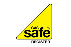 gas safe companies Kings Pyon